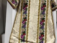 Kazuifel beige - afbeelding 2 van  2