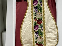 Kazuifel beige - afbeelding 1 van  2