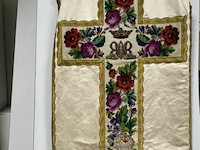 Kazuifel beige - afbeelding 2 van  2