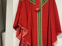 Kazuifel rood - afbeelding 2 van  2