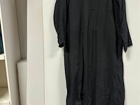 Kazuifel zwart - afbeelding 1 van  2