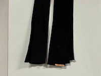 Kazuifel zwart - afbeelding 2 van  2