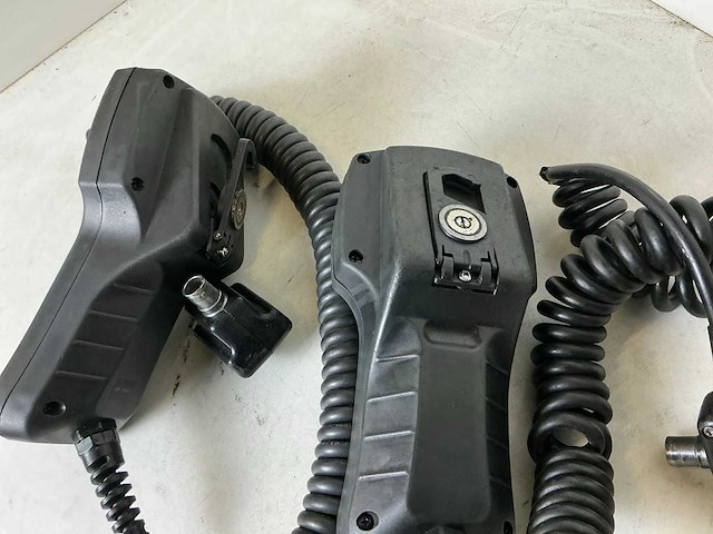 Kba industriële bedieningsunit (2x) - afbeelding 4 van  5