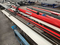 Kbk kraanbaan 125 kg