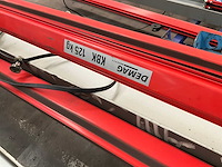 Kbk kraanbaan 125 kg - afbeelding 4 van  10