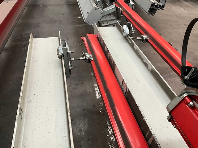 Kbk kraanbaan 125 kg - afbeelding 6 van  10