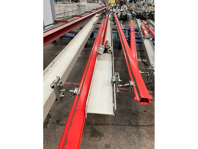 Kbk kraanbaan 125 kg - afbeelding 8 van  10