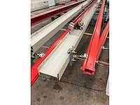 Kbk kraanbaan 125 kg - afbeelding 9 van  10