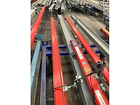 Kbk kraanbaan 125 kg - afbeelding 11 van  15