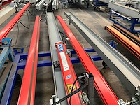 Kbk kraanbaan 125 kg - afbeelding 12 van  15