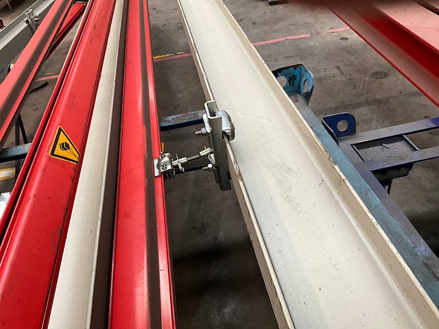 Kbk kraanbaan 125 kg - afbeelding 3 van  5