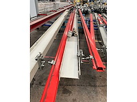 Kbk kraanbaan 125 kg - afbeelding 4 van  5