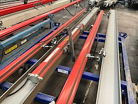 Kbk kraanbaan 125 kg - afbeelding 3 van  12