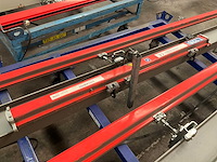 Kbk kraanbaan 125 kg - afbeelding 6 van  12