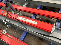 Kbk kraanbaan 125 kg