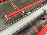 Kbk kraanbaan 125 kg - afbeelding 10 van  12