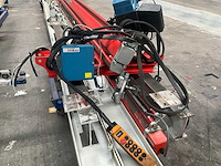 Kbk kraanbaan 500 kg met kettingtakel demag dc-pro 5 400 - afbeelding 3 van  23