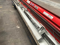 Kbk kraanbaan 500 kg met kettingtakel demag dc-pro 5 400 - afbeelding 5 van  23