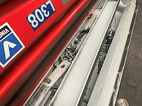 Kbk kraanbaan 500 kg met kettingtakel demag dc-pro 5 400 - afbeelding 9 van  23