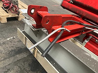 Kbk kraanbaan 500 kg met kettingtakel demag dc-pro 5 400 - afbeelding 11 van  23