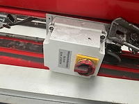 Kbk kraanbaan 500 kg met kettingtakel demag dc-pro 5 400 - afbeelding 15 van  23