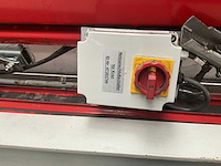 Kbk kraanbaan 500 kg met kettingtakel demag dc-pro 5 400 - afbeelding 16 van  23