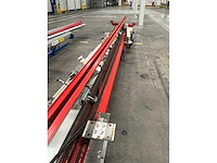 Kbk kraanbaan 500 kg met kettingtakel demag dc-pro 5 400 - afbeelding 18 van  23