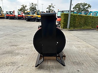 Kbkc - 2025 - rsb-50 - voorzetapparatuur - trommelzeefbak - afbeelding 6 van  10