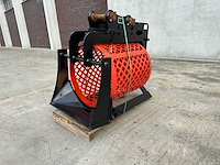 Kbkc - 2025 - rsb-50 - voorzetapparatuur - trommelzeefbak - afbeelding 9 van  10