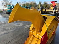 Kbkc - 2025 - ss-200 - schaar - afbeelding 2 van  11