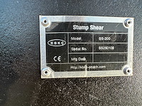 Kbkc - 2025 - ss-200 - schaar - afbeelding 3 van  11