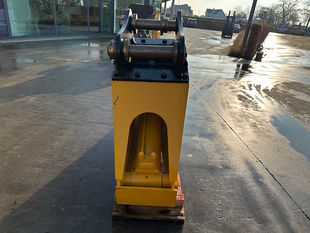 Kbkc - 2025 - ss-200 - schaar - afbeelding 6 van  11