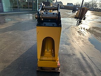 Kbkc - 2025 - ss-200 - schaar - afbeelding 6 van  11