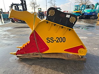 Kbkc - 2025 - ss-200 - schaar - afbeelding 8 van  11