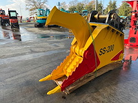 Kbkc - 2025 - ss-200 - schaar - afbeelding 9 van  11