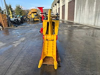 Kbkc - 2025 - ss-200 - schaar - afbeelding 10 van  11