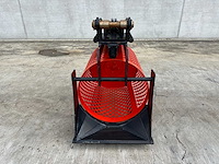 Kbkc - rsb-50 - trommelzeefbak - afbeelding 1 van  11