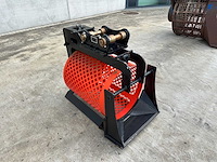 Kbkc - rsb-50 - trommelzeefbak - afbeelding 4 van  11