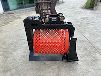 Kbkc - rsb-50 - trommelzeefbak - afbeelding 5 van  11