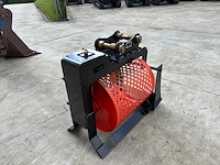 Kbkc - rsb-50 - trommelzeefbak - afbeelding 6 van  11