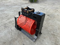 Kbkc - rsb-50 - trommelzeefbak - afbeelding 8 van  11