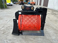 Kbkc - rsb-50 - trommelzeefbak - afbeelding 9 van  11