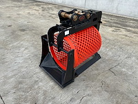 Kbkc - rsb-50 - trommelzeefbak - afbeelding 10 van  11