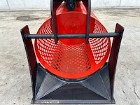Kbkc - rsb-50 - trommelzeefbak - afbeelding 11 van  11