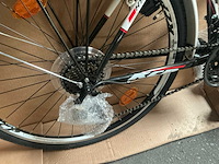 Kcp 26” wild catt lady damesfiets (2x) - afbeelding 8 van  8