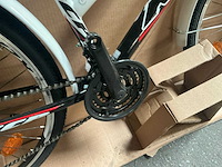 Kcp 26” wild catt lady damesfiets (2x) - afbeelding 2 van  8