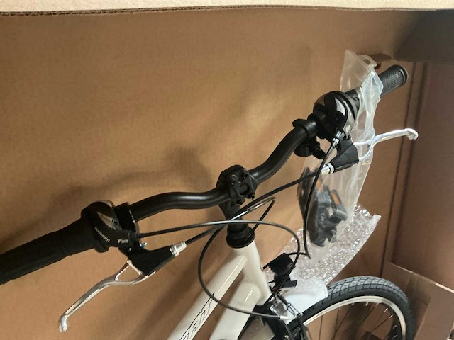 Kcp 26” wild catt lady damesfiets (2x) - afbeelding 6 van  8