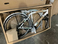 Kcp 28” ctb terrion herenfiets (5x) - afbeelding 1 van  5