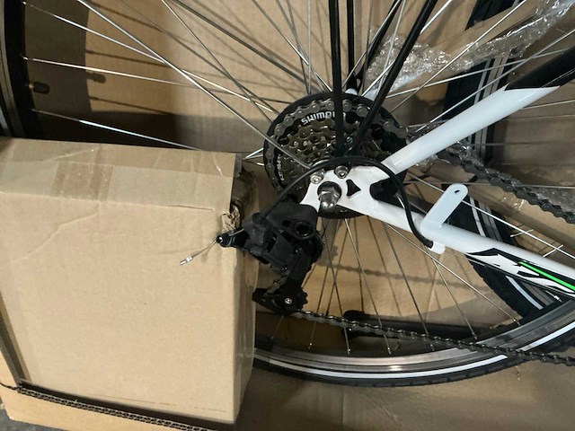 Kcp 28” ctb terrion herenfiets (5x) - afbeelding 5 van  5