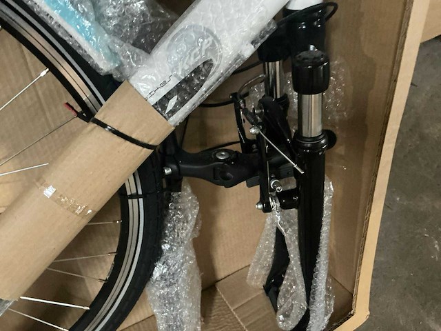 Kcp 28” ctb terrion herenfiets (5x) - afbeelding 3 van  5